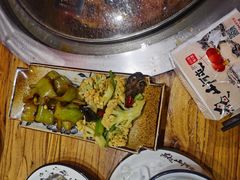 -山河屯铁锅炖鲜鹅·东北菜(开发区一店)