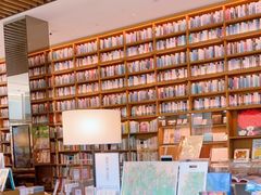 -茑屋书店(天目里店)
