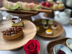 -三嚥阁 La Villa Restaurant