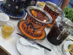 -老毛手抓·盐池滩羊非遗手抓(宁夏总店)