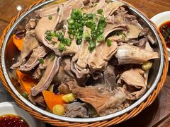 -猪肉婆私房菜(容桂总店)