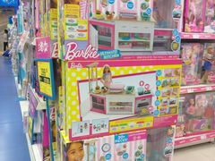 -TOYSRUS玩具反斗城(天津远洋乐堤港店)
