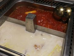 -海底捞火锅(青悦城店)