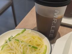 -李先生牛肉面大王(广渠门内店)