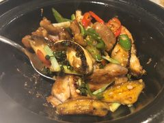 -红棉中餐厅·广州海航威斯汀酒店
