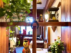 -老井俄式餐厅