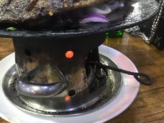 -虎卫烤肉(东关南街店)