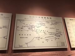 -敦煌雅丹国家地质公园