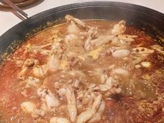 -老天桥蛙炉火锅(姑苏总店)