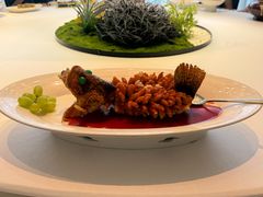 -松鹤楼·非遗·苏帮菜(融科店)