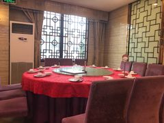 包厢-潮喜竹溪荔湖酒家(荔枝湾店)