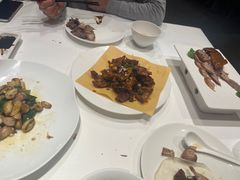 -正德楼果木烤鸭·渔家菜(东港店)