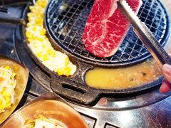 -炑八韩烤(琼华店)