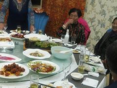 包厢-清真悦宾楼食府(海湖店)
