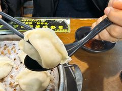 -志亮灌汤蒸饺·清真(庙后街店)