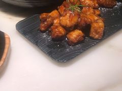 -绿茶餐厅(领展购物广场·中关村店)