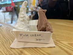 -野人先生Gelato(上海长宁龙之梦店)