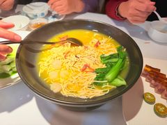-醉舍·新淮扬菜(长宁龙之梦店)