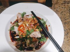 -绿茶餐厅(coco park 店)