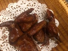 脆皮BB鸽-大榕树下顺德菜(融创茂店)