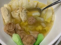 -太湖饭店·寄畅轩中餐厅