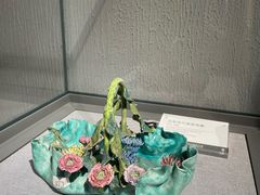 -景德镇中国陶瓷博物馆