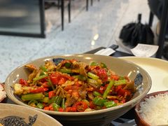 -潇湘阁(望京SOHO店)