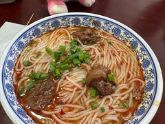 -蒋炸酱(内东街店)