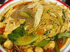 -文立新麻辣烫(合生汇21街区店)