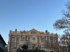 -张学良旧居陈列馆
