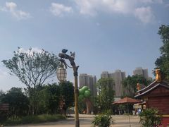 -广州融创文旅城
