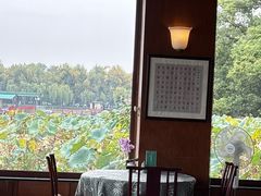 -湖畔居茶楼(湖滨店)