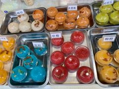 -大学城夜市大排档(凤栖路店)