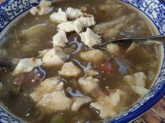 -刘老虎肉丸糊辣汤(总店)