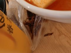 -阿香米线(中原万达店)