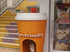 -王府井奥莱临潼小镇(临潼店)