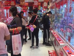 -LLJ夹机占(正佳广场店)