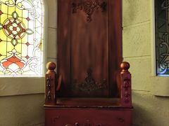 -逃脱反斗城沉浸剧情密室(北京路店)