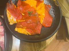 -九田家黑牛烤肉料理(衡百国际店)