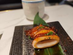 -千寻山野烤肉(天虹店)