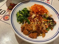 -长安大牌档之西安博物院文化餐厅(中贸店)