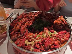 -熊记虾王·小龙虾(东晓南店)