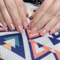 -Halo美甲美睫