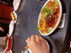 -蝴蝶里·粤菜·点心(滨江龙湖店)