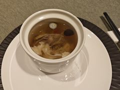 -湖影中餐厅·南京金茂威斯汀大酒店