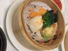 -酌宴府The China Club·广州万富希尔顿酒店(云城东路店)
