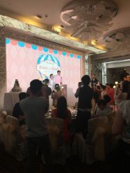 -名宴婚宴专门店·宴会厅(京基100店)