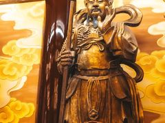 -上海白云观
