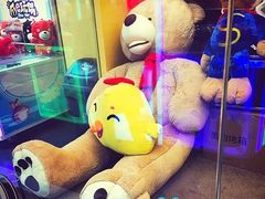 -PAWTOY爪e玩偶店(天兴罗斯福店)