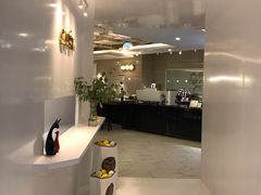 -CAFE'IN精品咖啡体验空间(小寨店)